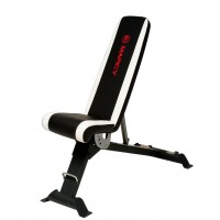 Marcy MSB670 Utility Bench (Adjustable Bench)
